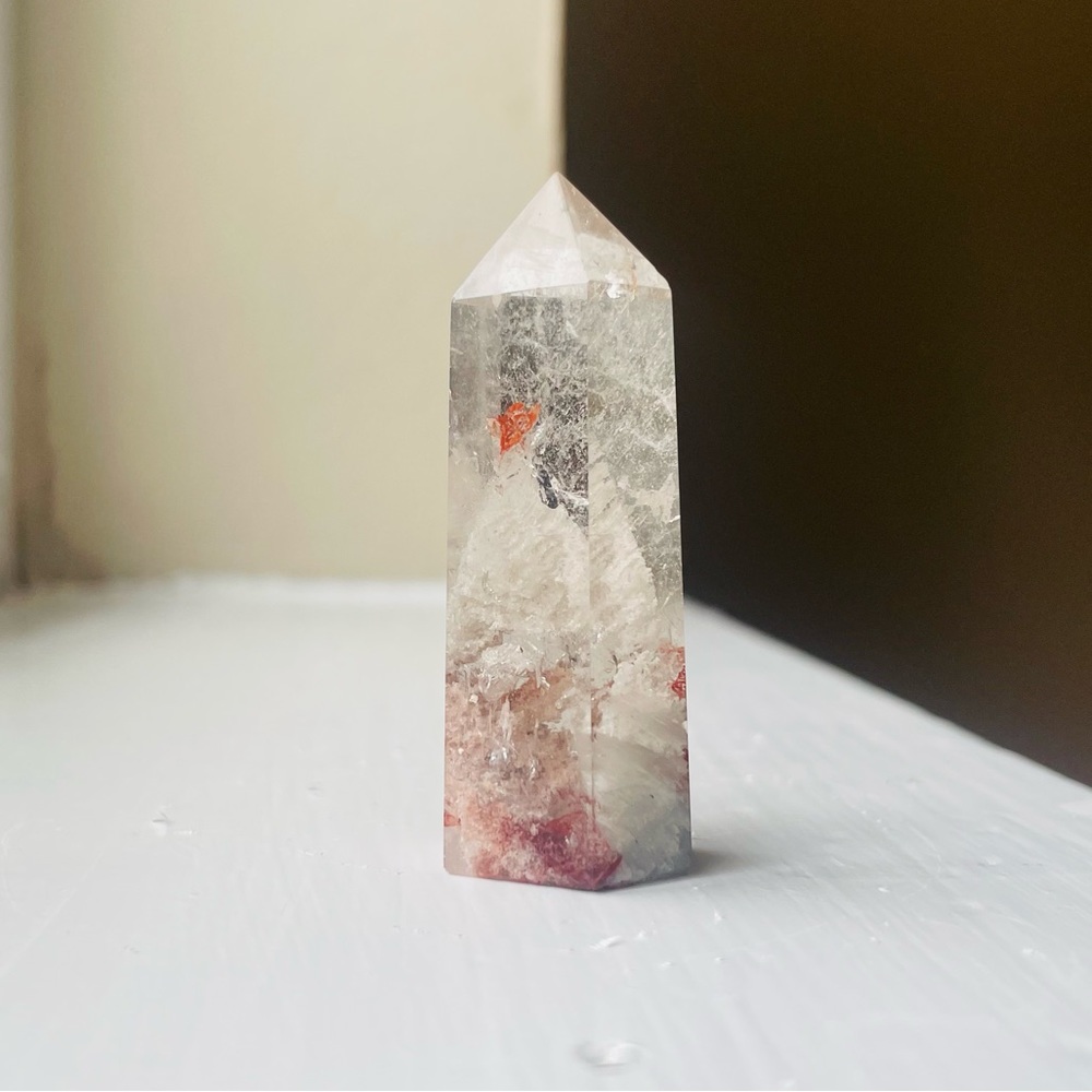 1000 layer garden quartz